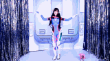 【Sakuya】Bunny style❤【D.VA】